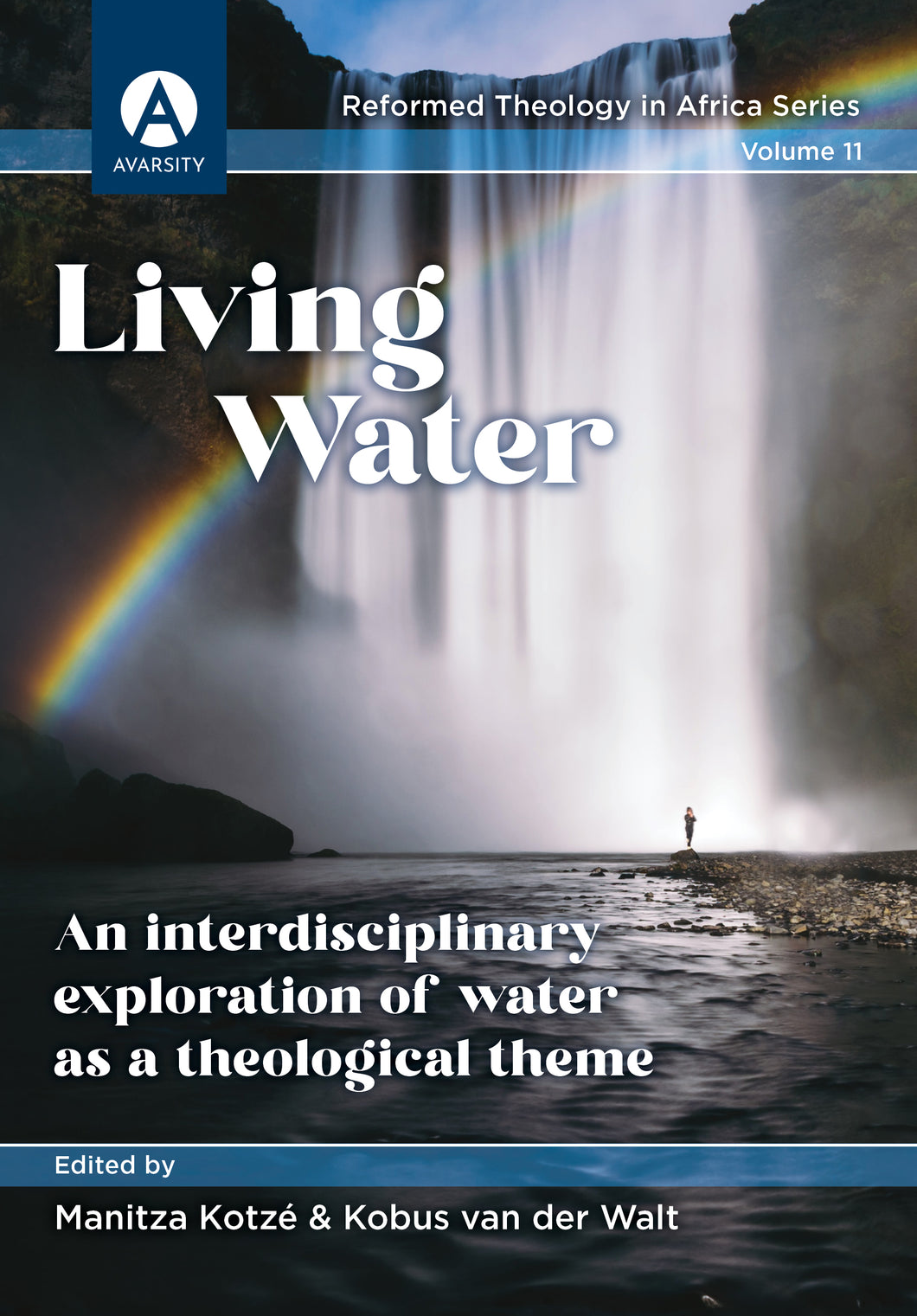Living Water: An interdisciplinary exploration of water as a theological theme