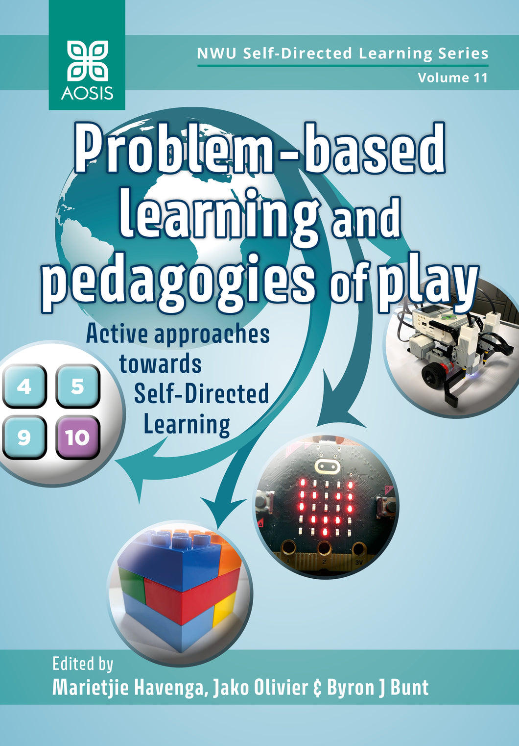 Problem-based learning and pedagogies of play: Active approaches towards Self-Directed Learning