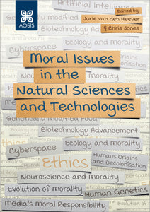 Moral Issues in the Natural Sciences and Technologies (ePub Digital Downloads)