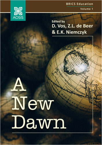 A New Dawn (Print copy)