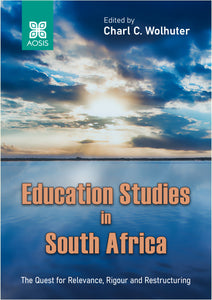 Education Studies in South Africa (ePub Digital Downloads)