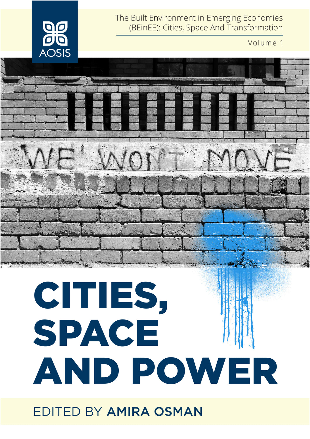 Cities, Space and Power (Print copy)