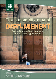 The human dilemma of displacement (ePub Digital Downloads)