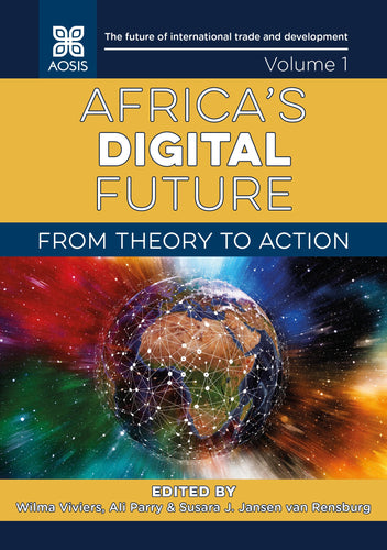 Africa's digital future: From theory to action (ePub Digital Downloads)