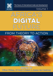 Africa's digital future: From theory to action (ePub Digital Downloads)
