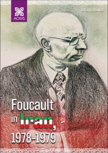 Foucault in Iran, 1978–1979 (ePub Digital Downloads)