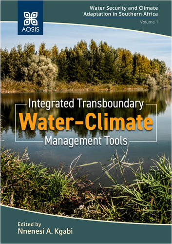 Integrated Transboundary Water-Climate Management Tools  (Print copy)