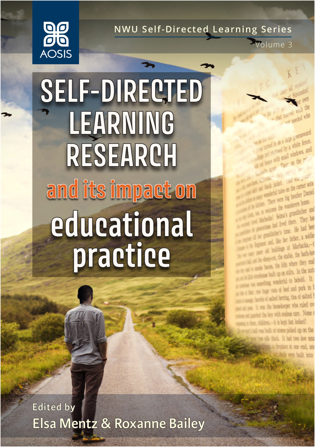 Self-directed learning research and its impact on educational practice (Print copy)