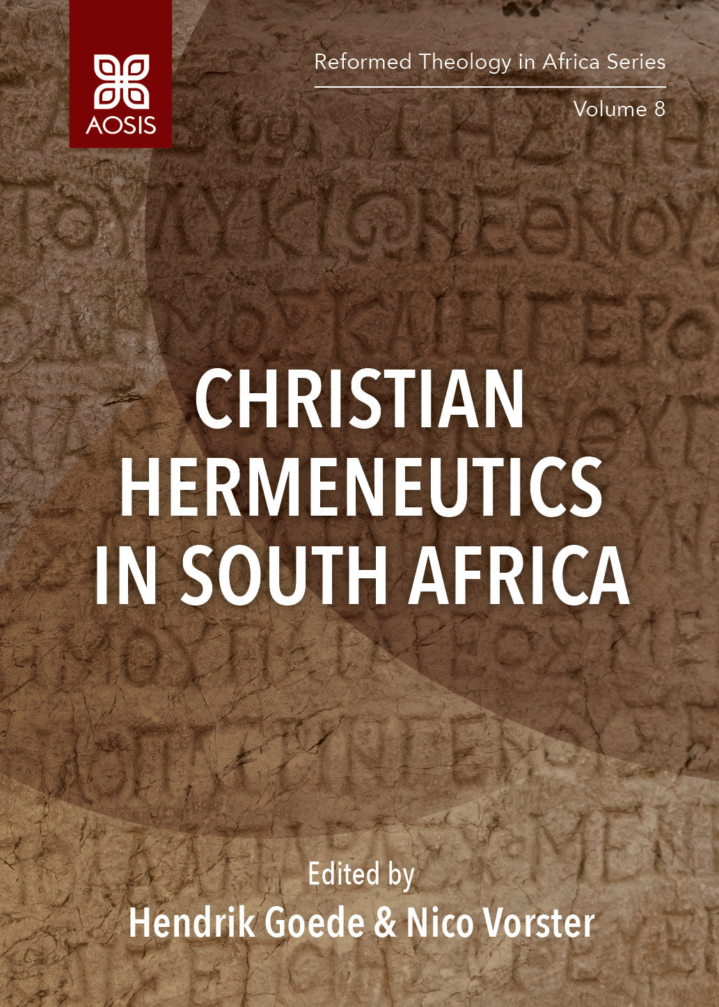 Christian hermeneutics in South Africa