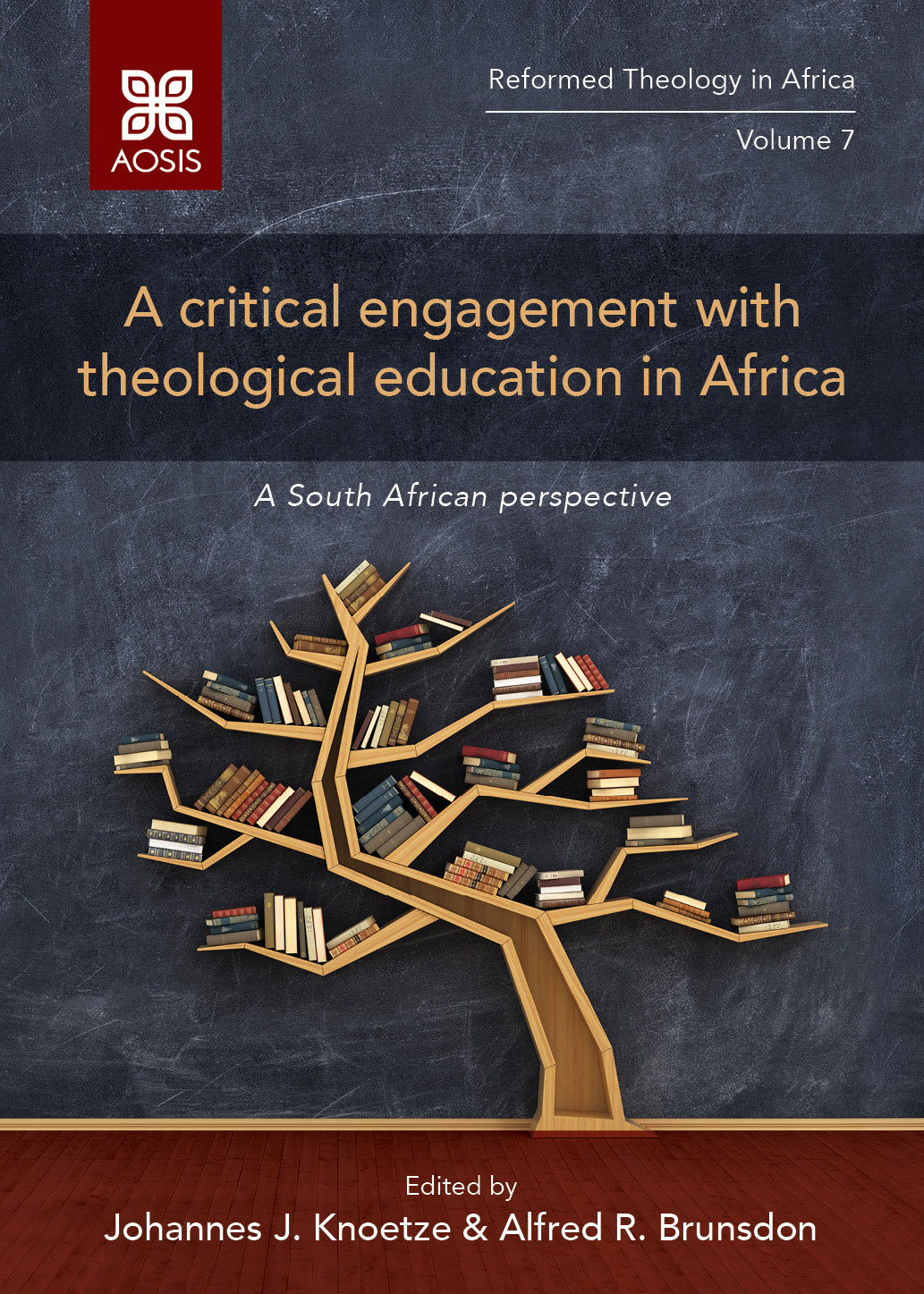A critical engagement with theological education in Africa: A South African perspective