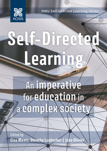 Self-Directed Learning: An imperative for education in a complex society (ePub Digital Downloads)