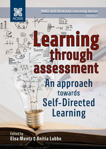 Learning through assessment: An approach towards self-directed learning (ePub Digital Downloads)
