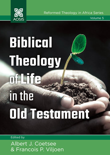 Biblical Theology of Life in the Old Testament (ePub Digital Downloads)