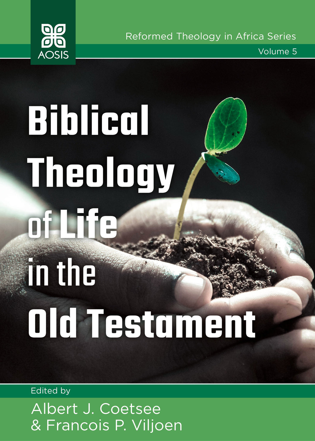 Biblical Theology of Life in the Old Testament (ePub Digital Downloads)