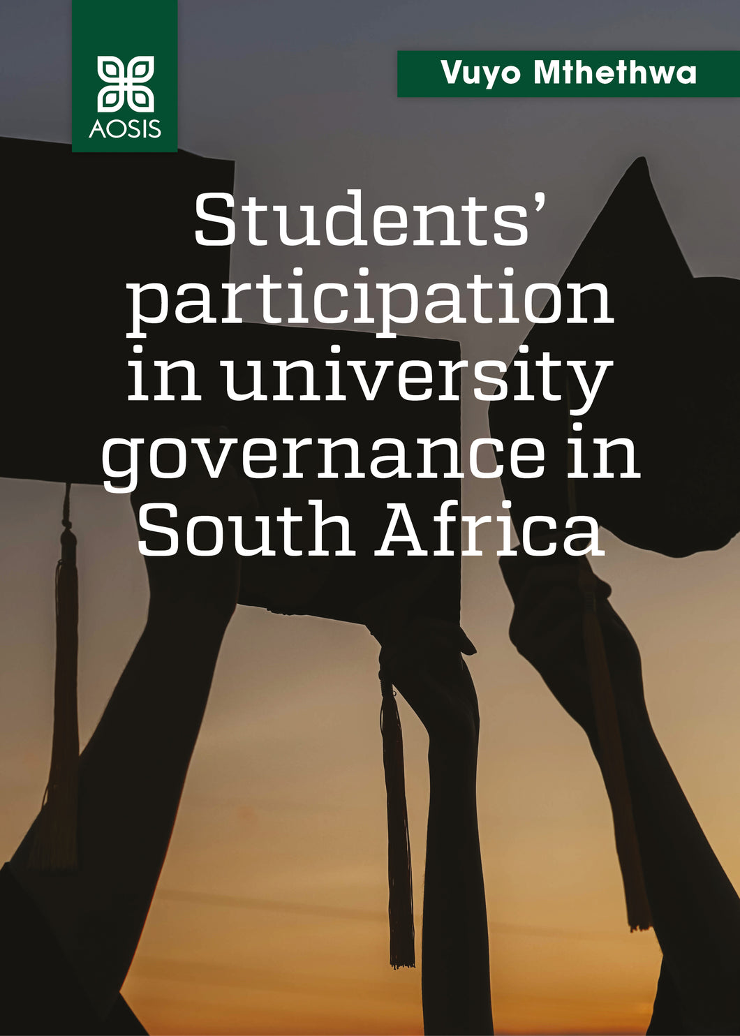 Students’ participation in university governance in South Africa