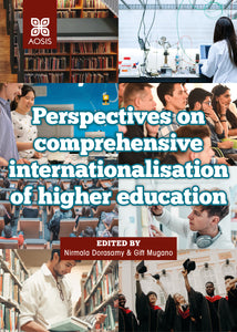 Perspectives on comprehensive internationalization of higher education