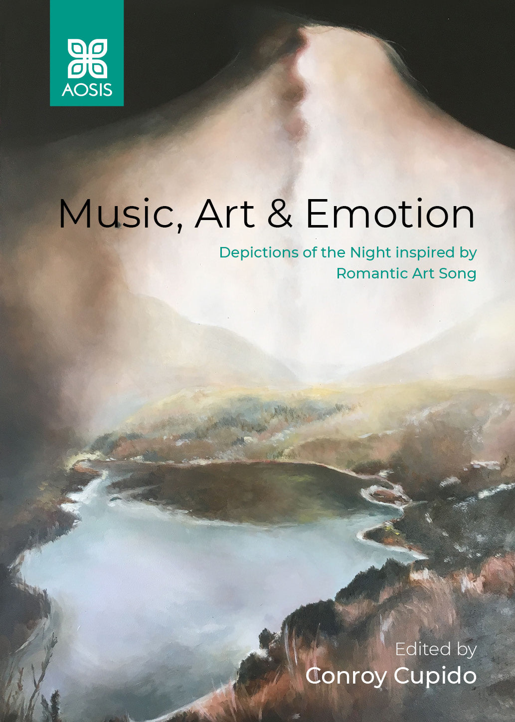 Music, Art & Emotion: Depictions of the Night inspired by Romantic Art Song