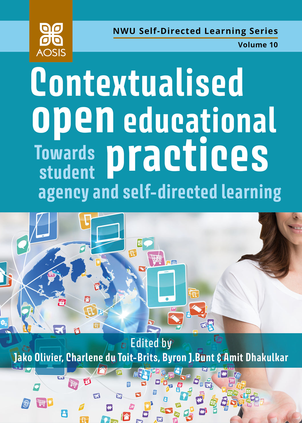 Contextualised open educational practices: Towards student agency and self-directed learning
