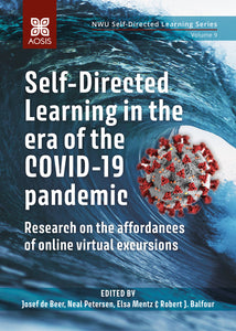 Self-Directed Learning in the era of the COVID-19 pandemic: Research on the affordances of online virtual excursions