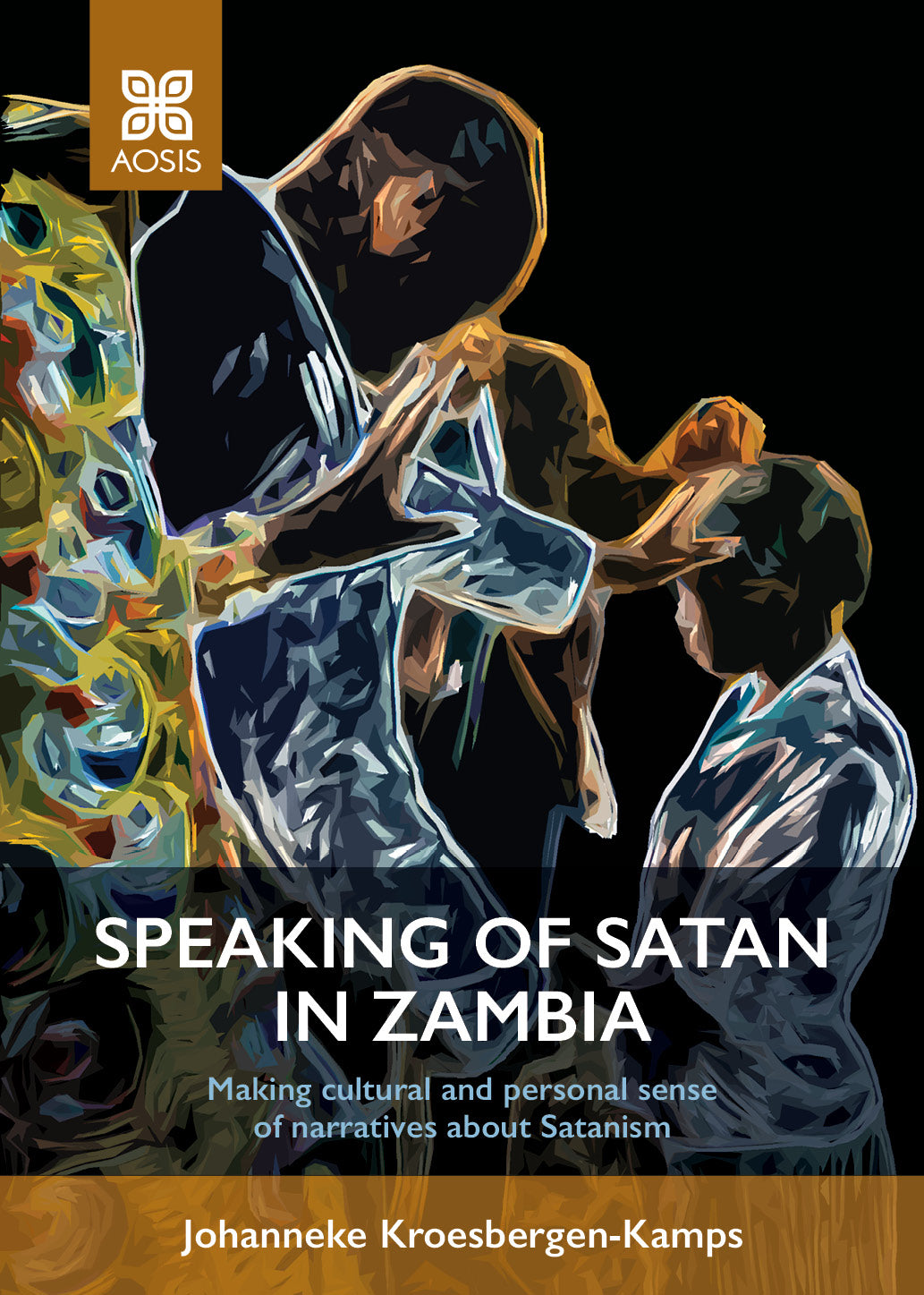 Speaking of Satan in Zambia: Making cultural and personal sense of narratives about Satanism