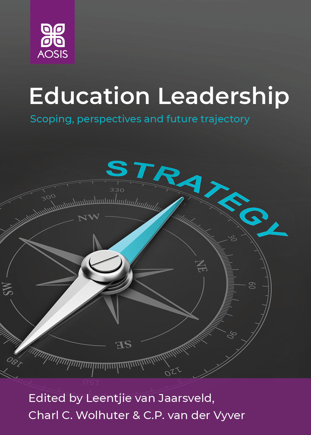 Education Leadership: Scoping, perspectives and future trajectory
