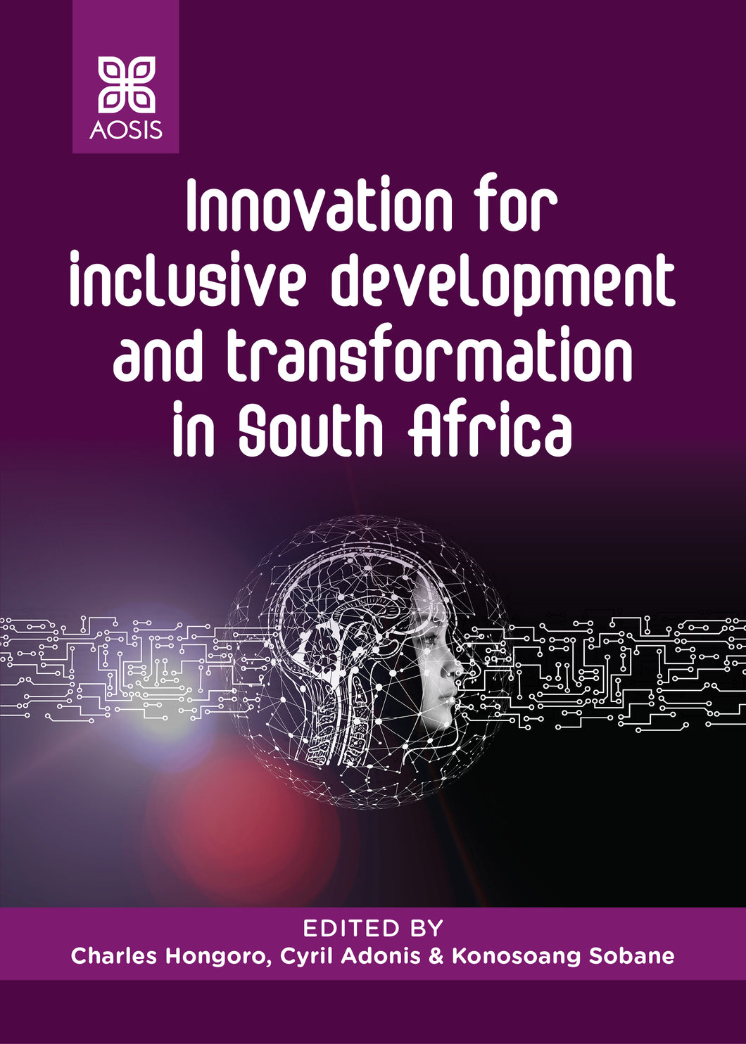 Innovation for Inclusive Development and Transformation in South Africa